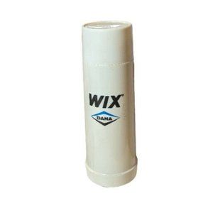 Vintage Aladdin's Off White/Creme  Wix Dana Branded Pint Thermos Man Cave Read